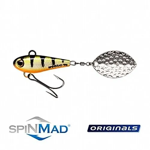 Spinmad JAG 18g Farbe: 0906