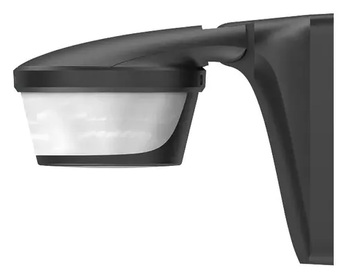 Theben Bewegungsmelder theLuxa P300 BK PIR von Theben