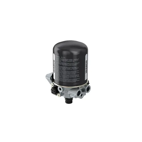 Wabco Lufttrockner, Druckluftanlage 4324100070 von WABCO