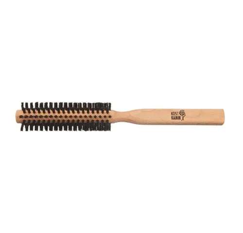 Kost Kamm Stylingbürste Fönbürste - Buche 30mm