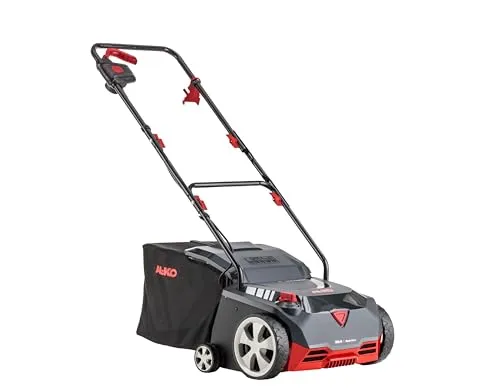 AL-KO Elektro-Vertikutierer 32.4 Basic Care
