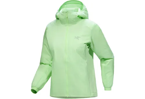 Arcteryx Fleecejacke Unterjacke Atom Hoody W