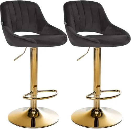CLP Barhocker Milet 2er Set