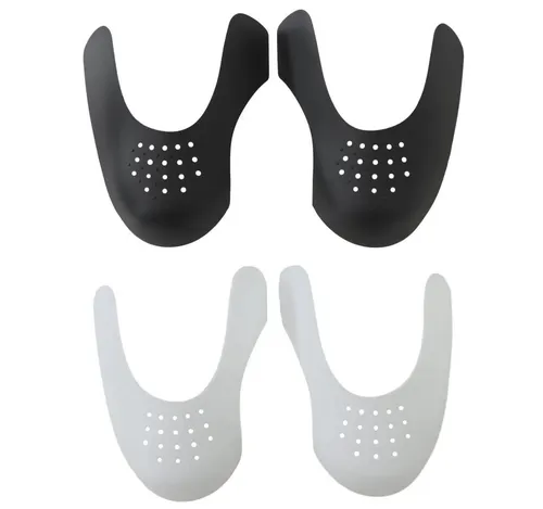 vidaXL Schuhspanner Knickschutz für Schuhe 2 Paar EU 35-40 Kunststoff (1-tlg)