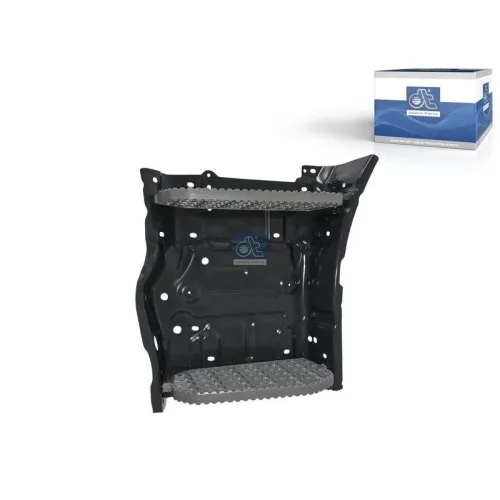 Dt Spare Parts Trittbrett 1.23694