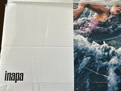 inapa Recycling-Papier, Druckerpapier tecno Polar 80 g/m², A4, 2.500 Blatt weiß