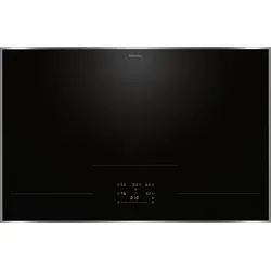 Miele KM 8684 FR Induktionskochfeld mit 5 Jahren Garantie