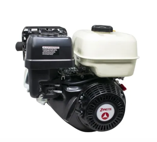 Zanetti ZBM420DV Benzinmotor für Rasenmäher