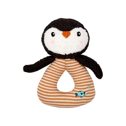 Coppenrath Verlag GmbH & Co.KG Ringrassel Pinguin Little Wonder 4