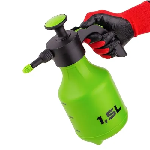 MIVOS Drucksprüher 1,5 Liter