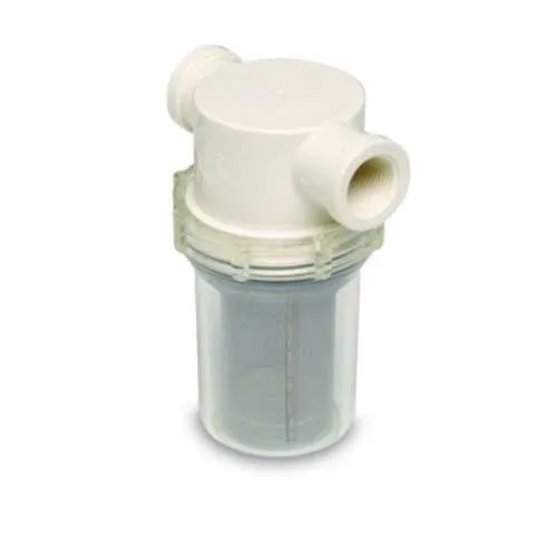 PLASTIMO FILTER MIT GEWINDE-ANSCHLUSS SHURFL 22956