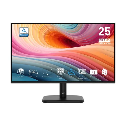 Produktbild MSI PRO MP251LDE E2 24.5