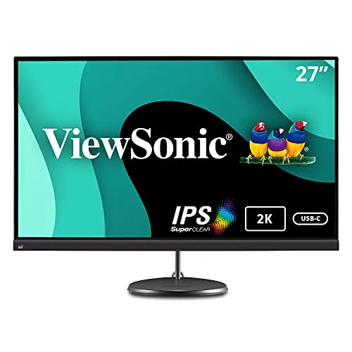 Viewsonic VX2785-2K-mhdu 27
