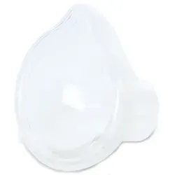 RC Maske für Kleinkinder 1-5 Jahre 1 St