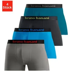 Boxer BRUNO BANANI Boxershorts für Herren von bruno banani