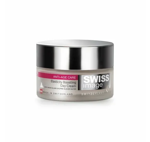 Swiss Image Tagescreme Elasticity Boosting Tagescreme 50ml