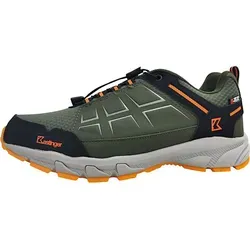 Kastinger Unisex FS-KOMPAR Low KTX Wanderschuhe von Kastinger