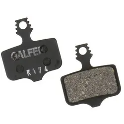 Fahrradbremsenteile von Galfer
