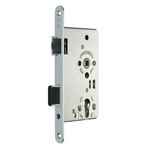 Hörmann Einsteck-Wechselschloss, PZ, DIN-links, Dornmaß 65 mm