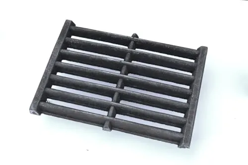 Ca075 Gussrost 36 x 26 cm