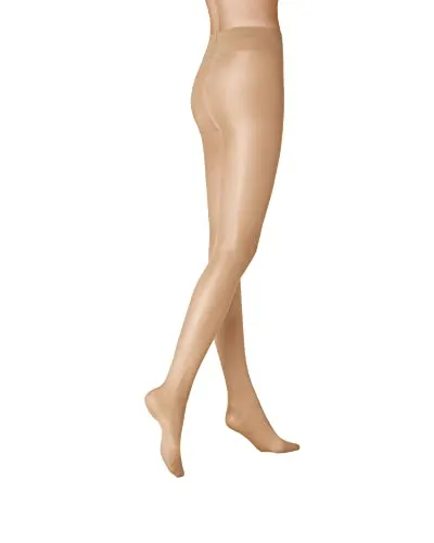 Produktbild KUNERT Damen Strumpfhosen Leg Control 70 Stützklasse II mittlere Wirkung 70 DEN