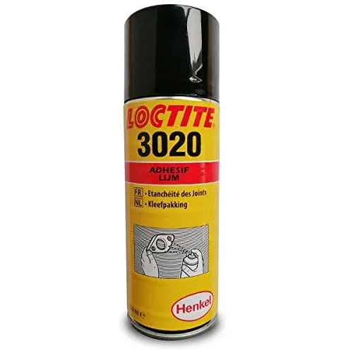 Dichtpaste PATE-JOINT-MOTEUR-3020-400ML-LOCTITE