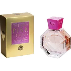 RT Eau de Parfum FINE GOLD PINK VIBRATIONS