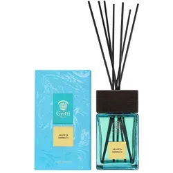 Arancia Ambrata Duftdiffusor mit Stäbchen, 500 ml