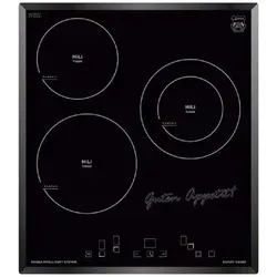 Kaiser Elektro-Kochfeld KCT 4745 F, 45 cm von Kaiser