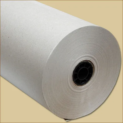 Schrenzpapier Rolle 1200 mm – 80 g/m² Knüllpapier - Praktische Schrenzpapier-Rolle in grau, 1200 mm breit und 80 g/m² schwer. Ideal zum Polstern und Verpacken. Lieferumfang: 1 Rolle für vielseitige Anwendungen.