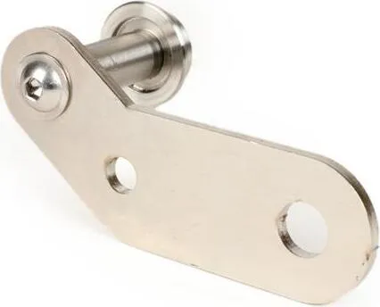 Anti-Dive Kit für Stoßdämpfer vorne BGM PRO Vespa V50, PV125, ET3