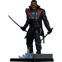 Marvel Collection PVC Statue 1/6 Blade (Blade #1) 19 cm