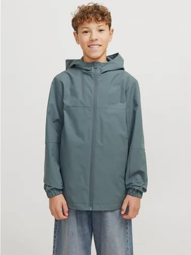 Jack & Jones Junior Outdoorjacke JORVESTERBRO HOOD JACKET SN JNR
