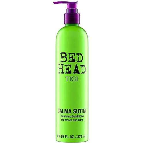 Produktbild Bed Head by Tigi Calma Sutra Reinigungsconditioner 375 ml