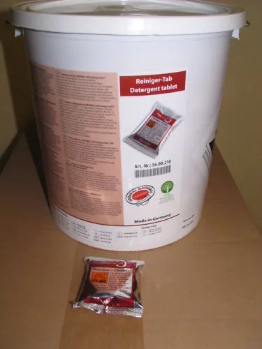 Reiniger Tabs für Rational Self Cooking Center von RATIONAL