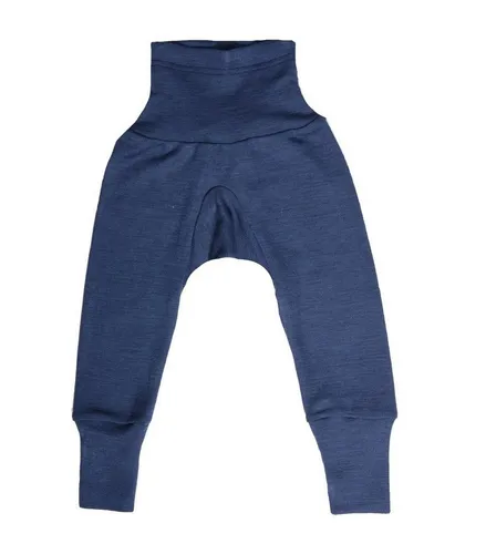 Cosilana Homewearhose Wosi Babyhose aus Wolle & Seide von Cosilana
