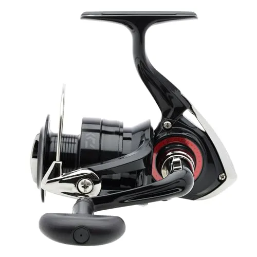 Daiwa 23 Matchman 4000 Angelrolle - Hochwertige Match- und Feederrolle mit 3 Kugellagern und UTD® Bremssystem für präzises Angeln. Ideal für anspruchsvolle Angler.