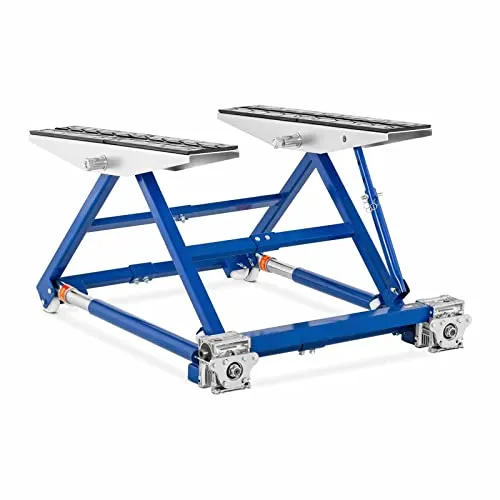 MSW Motor Technics MSW-HB-1500N von MSW