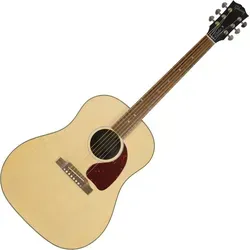 Gibson J-45 Studio Walnut Satin Back Antique Natural von Gibson