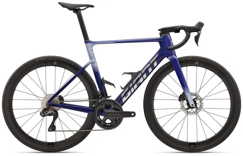 Giant Propel Advanced 0 28'' 2027 Rennrad in Blau