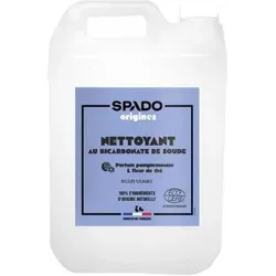 Flüssiger Reiniger Mit Natron, 5 L