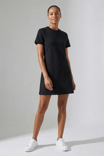Calvin Klein Kleider Schwarz von Calvin Klein