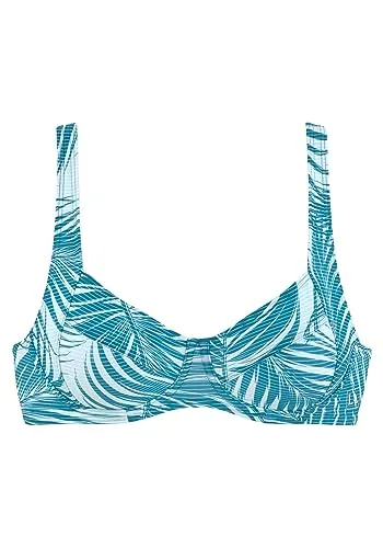 Bügel-Bikini-Top LASCANA ACTIVE 