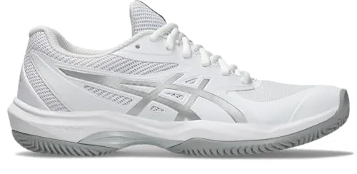 ASICS Schuhe Silber von ASICS