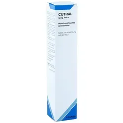 Cutral spag. Peka Salbe