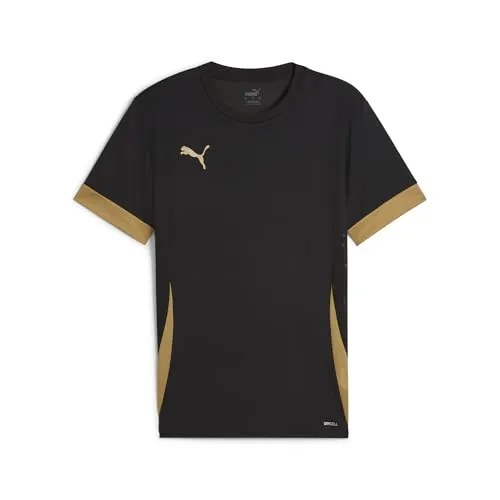Bekleidung Gold von PUMA