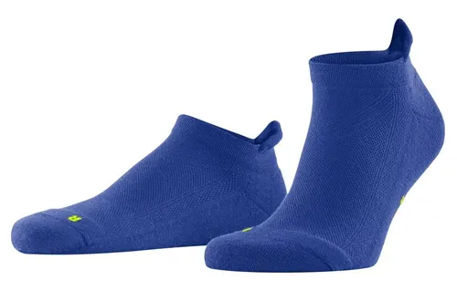 Falke Tagessocke Sneaker Cool Kick 2024 (hoher Feuchtigkeitstransport) royalblau - 1 Paar, Größe: 44-45