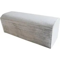 CWS X274100 Papier-Falthandtücher V-Falzung von CWS Hygiene