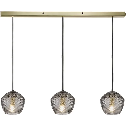 Nordlux Pendelleuchte ORBIFORM, 3-flammig