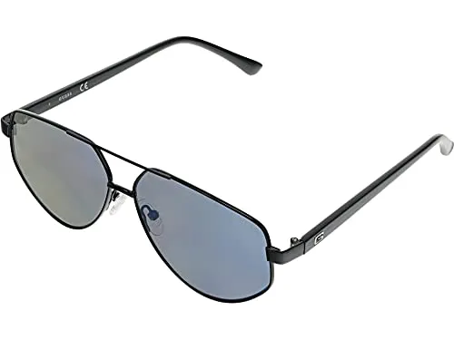 Guess Unisex Mod. GF5076 6001X Sonnenbrille von GUESS